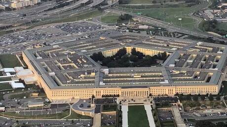 استعداد أمريكا لعمليات عسكرية في نصف الكرة الغربي