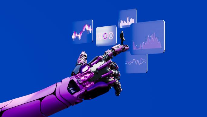 Desarrollo de lenguaje propio en inteligencia artificial
