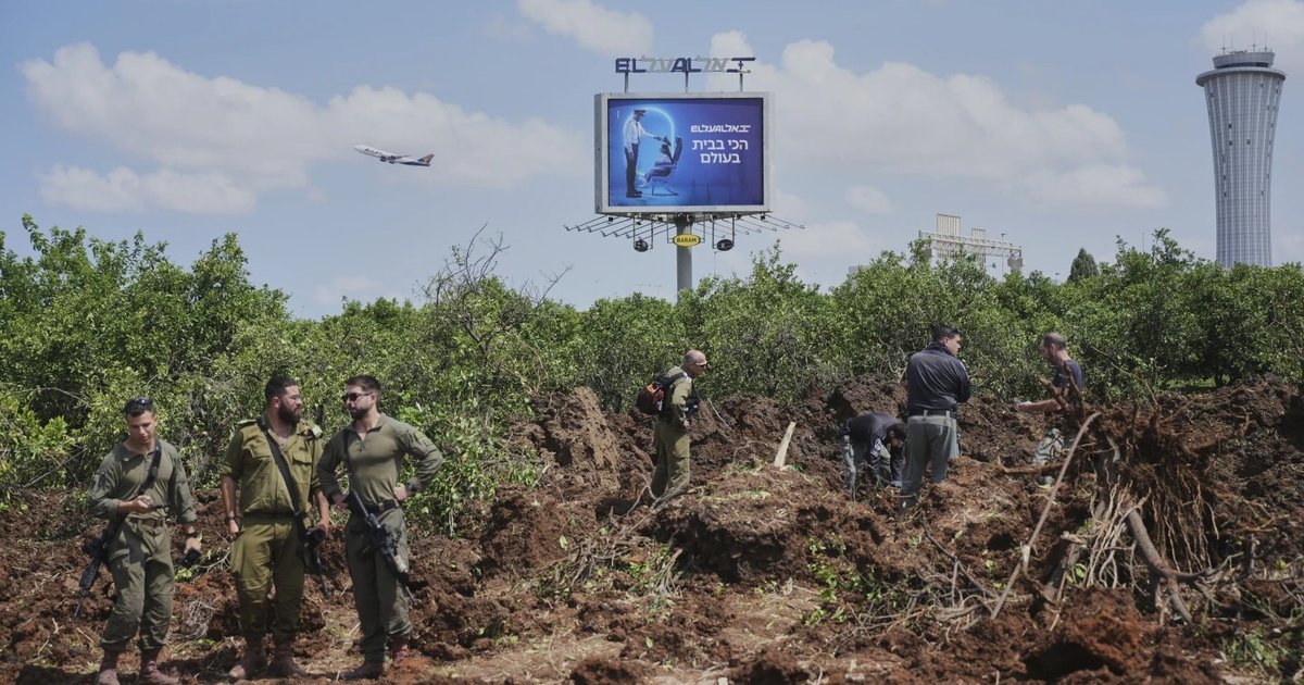 البحرين تعلن اعتراض صواريخ وطائرات مسيرة إيرانية