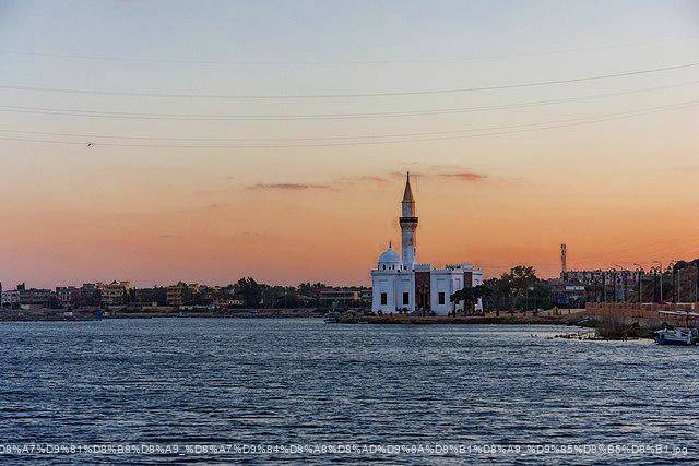Stromausfall in Suez morgen für Wartungsarbeiten