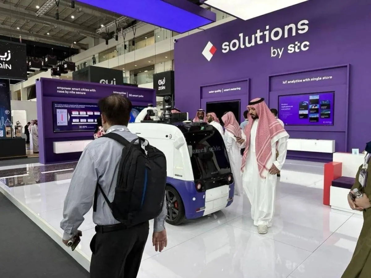 سلوشنز السعودية تحقق نمواً في الأرباح للربع الأول 2026