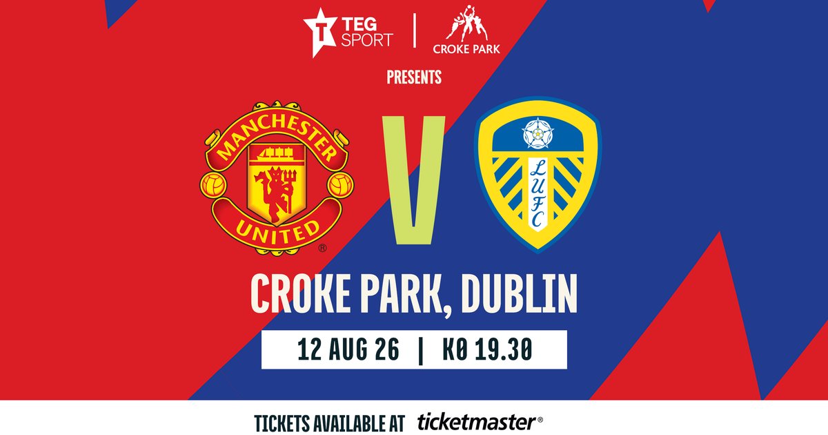 مانشستر يونايتد في كروك بارك: حدث تاريخي