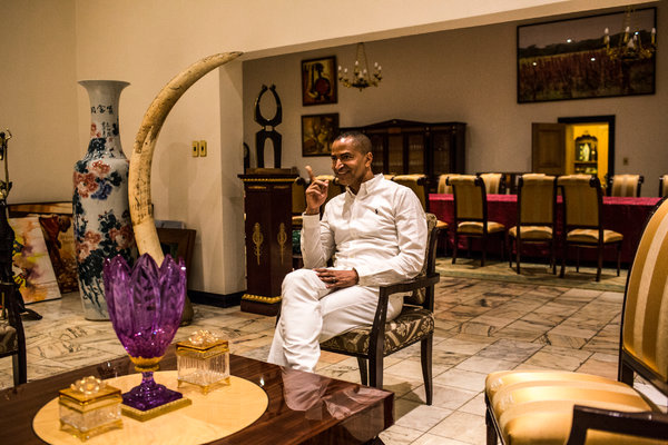 Alerte sur la modification de la constitution en RDC