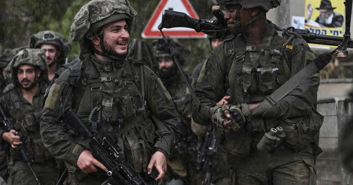 L'armée israélienne détruit les caméras de l'ONU au Liban