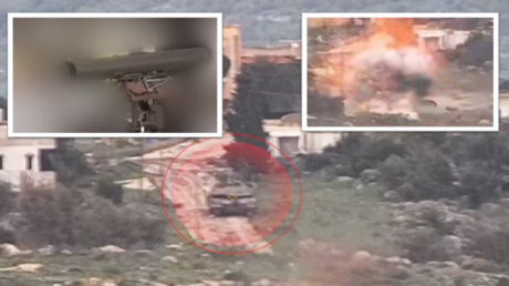 Hezbollah's Military Operations Against Israel: New Escalation