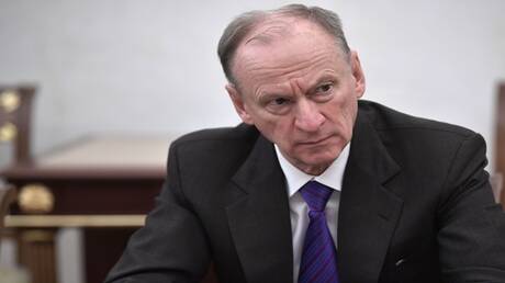 زيارة باتروشيف للإسكندرية: تعزيز التعاون العلمي مع العرب