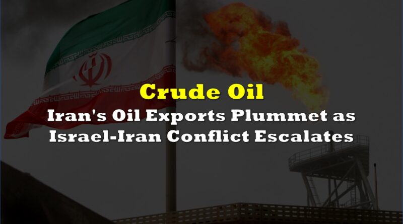 صادرات النفط الأمريكية تسجل ارتفاعًا قياسيًا