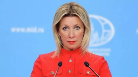 Peringatan Moskow tentang Peningkatan Operasi Militer