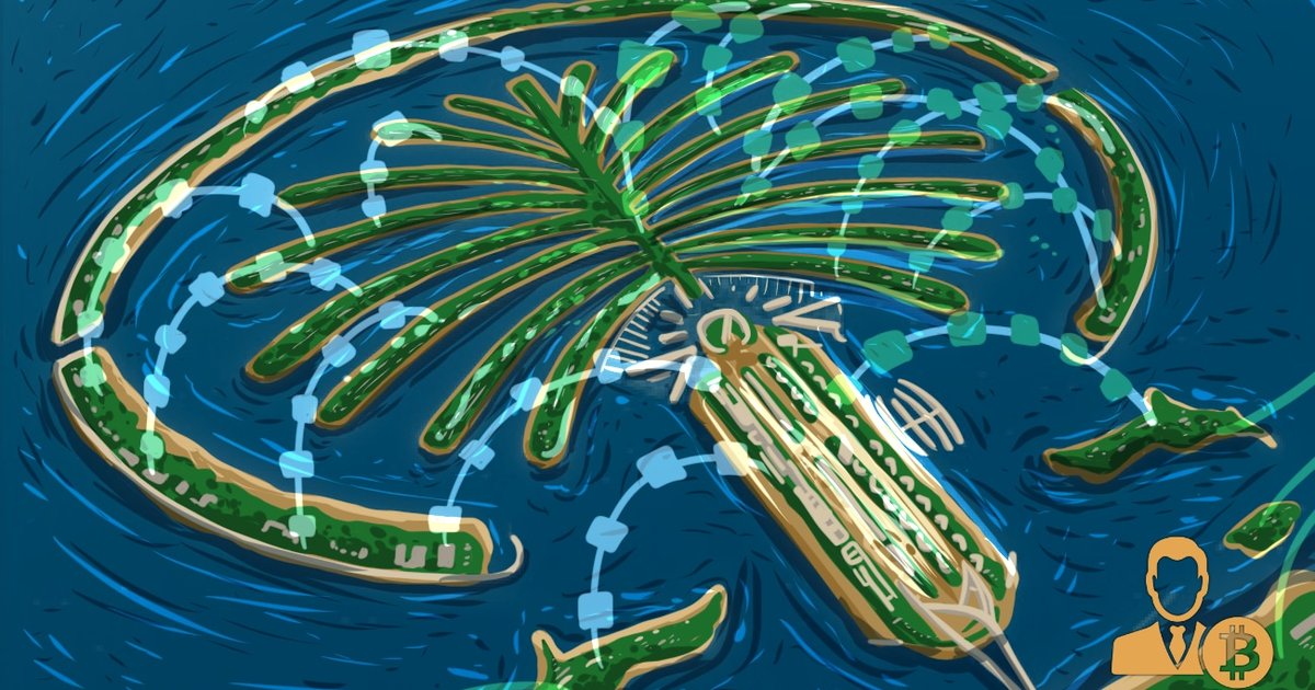 الإمارات نموذج حكومي ملهم في الذكاء الاصطناعي