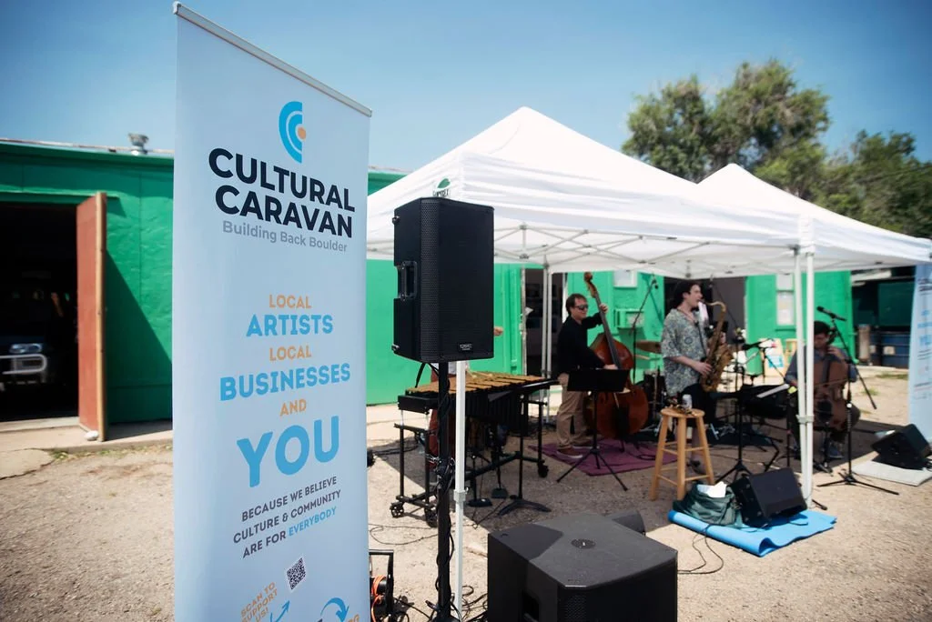 Kulturelle Karawane in Al-Ameed erfolgreich abgeschlossen