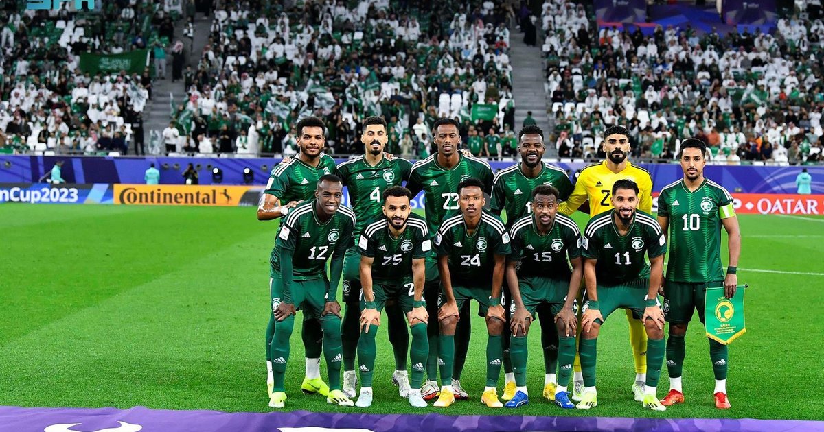 Rekraki als Trainer der saudi-arabischen Nationalmannschaft