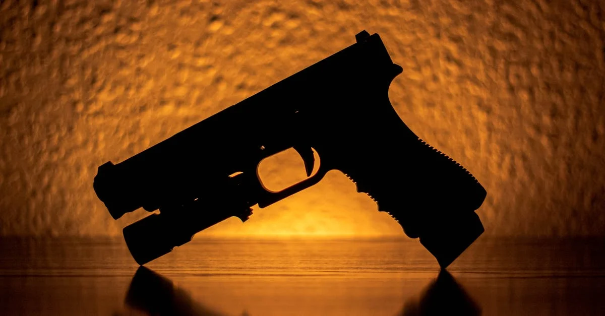 تفاصيل إطلاق النار في عشاء المراسلين