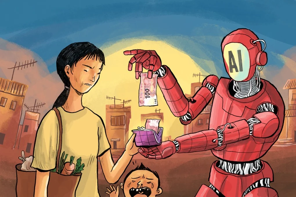 Défis économiques des mères rurales en Chine