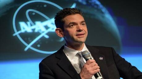 ناسا تؤكد إمكانية وجود حياة خارج الأرض