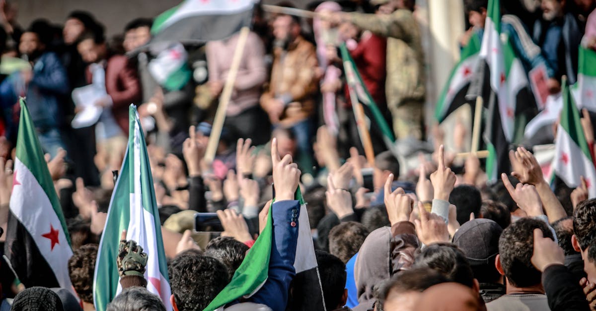 تصاعد التوترات الإيرانية وتأثيرها على المنطقة