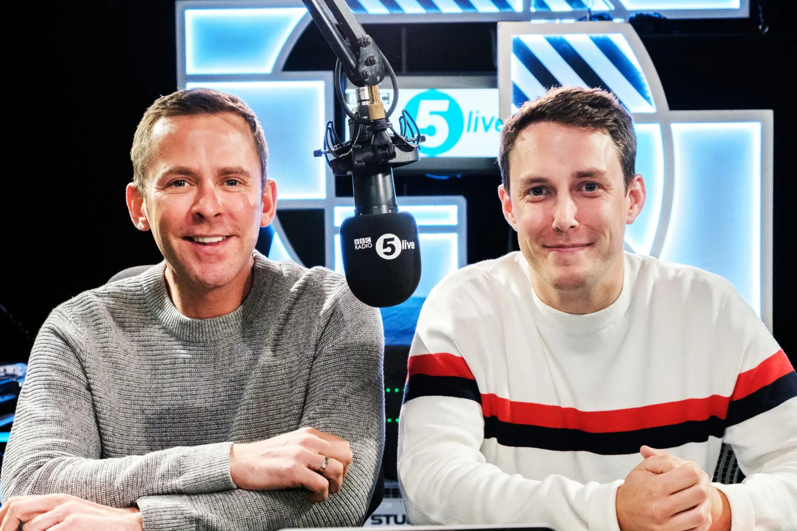 Entlassung von Scott Mills: Details und Auswirkungen