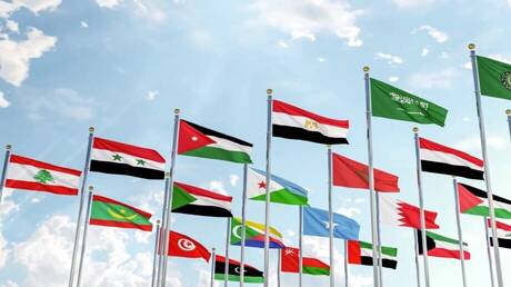 Renforcer les relations arabes et ignorer les positions individuelles