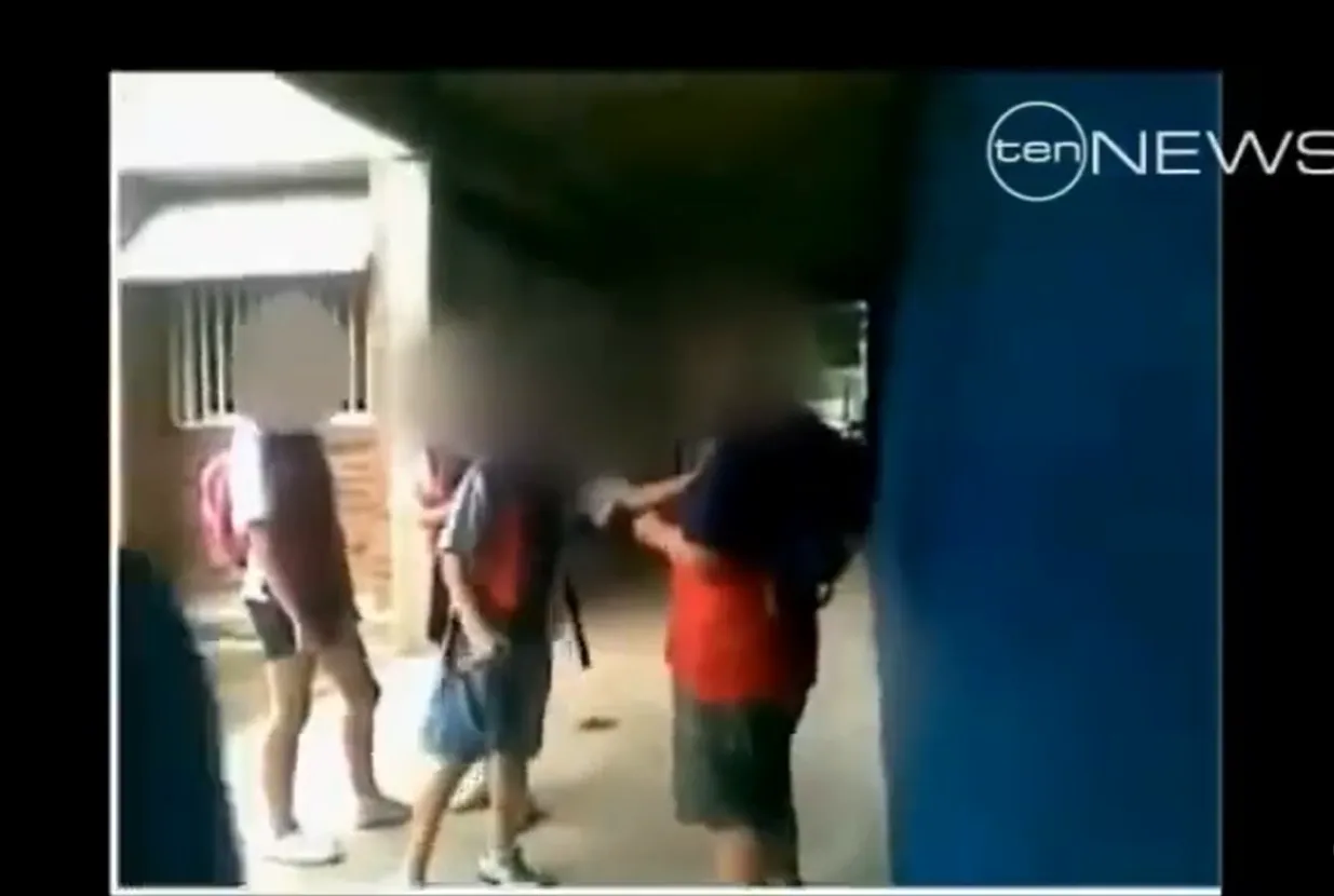 Ehrung eines Bürgers in Assuan nach Mobbing