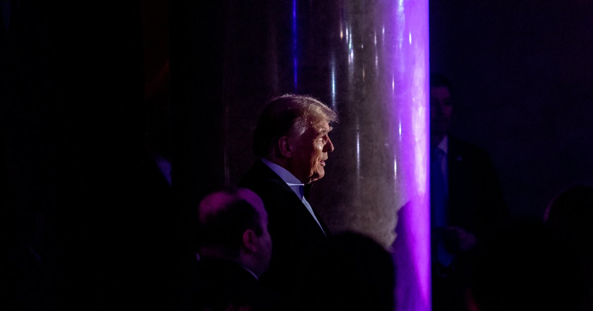 Trump dan Pengendalian Pemilihan Umum Amerika