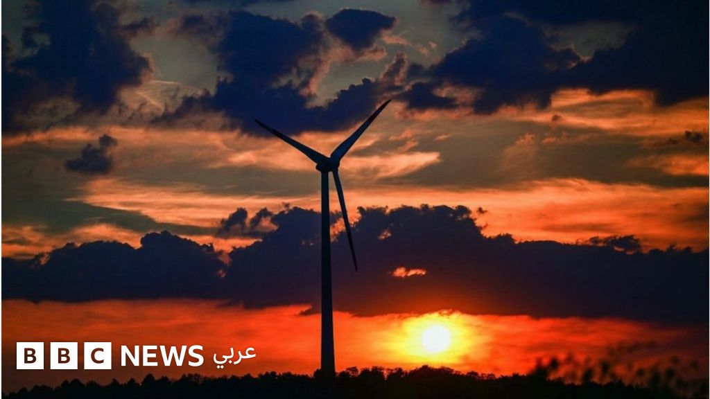 Energiecrisis bedreigt plan van Rachel Reeves