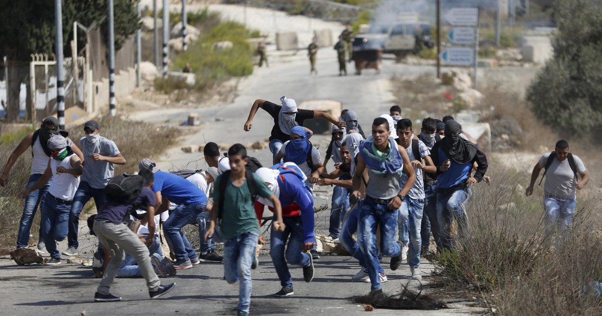 Israël adopte une loi sur la peine de mort pour les Palestiniens