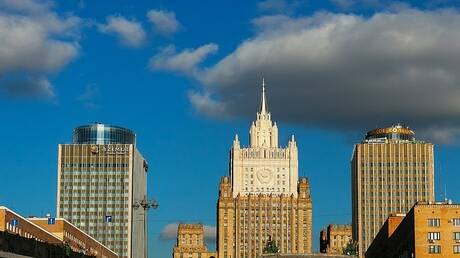 Moscou avertit Berlin sur l'abandon nucléaire
