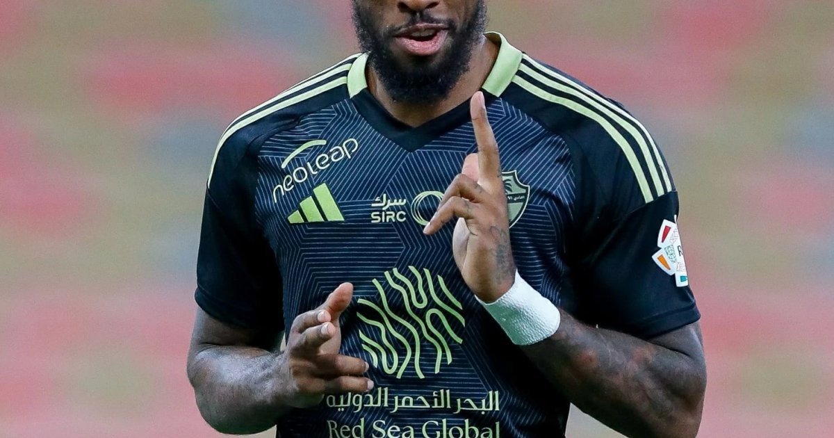 Wettkampf um die Torjägerkrone in der Saudi Pro League 2024