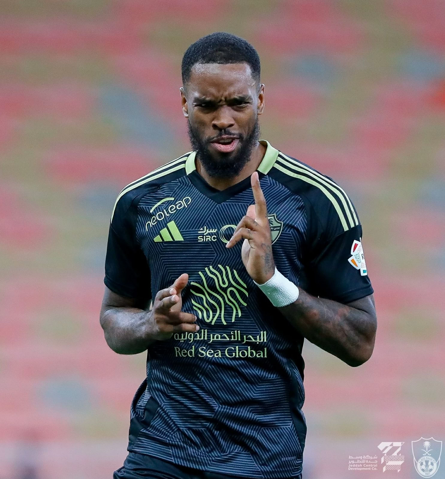 صراع الهدافين في دوري روشن السعودي 2024