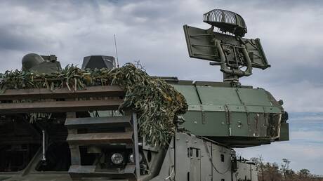 Ukrainian Drone Attacks Damage Russian Oil Facilities