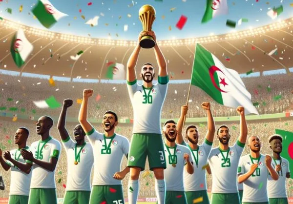 مصر تستعد لدورة الألعاب الأفريقية 2027