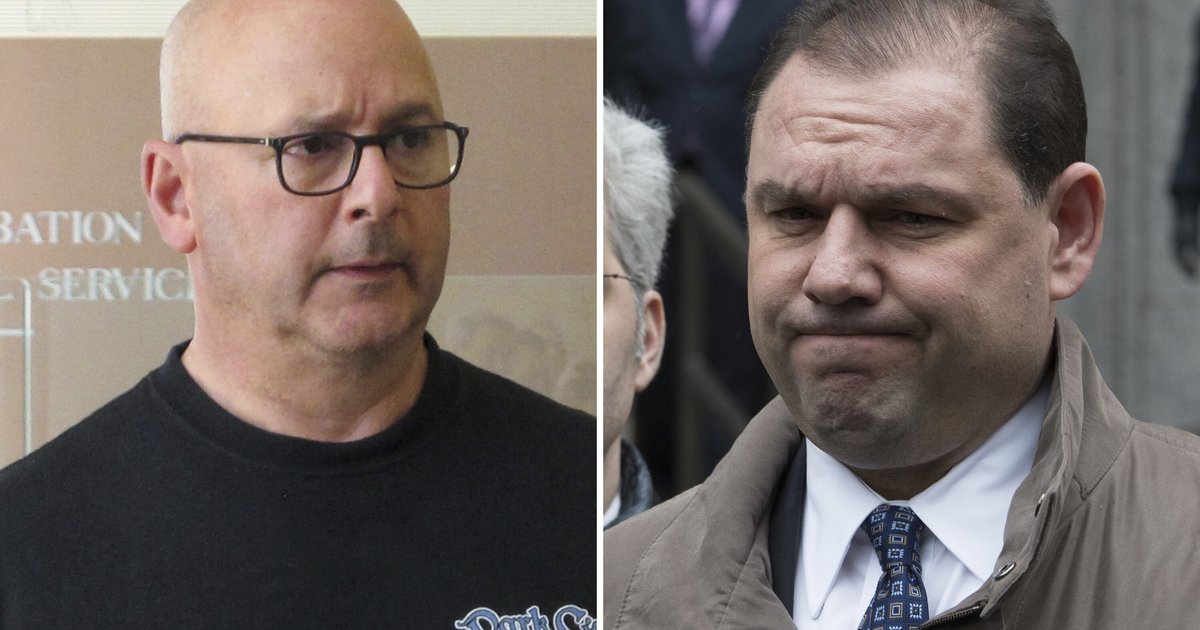 Corruption Scandal in Judiciary: Bribery to Influence Rulings