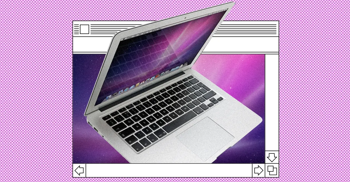 MacBook Air: Revolutionizing Portable Computers