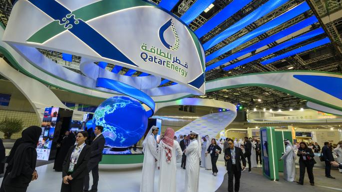 Auswirkungen der Produktionsstopps von Qatar Energy