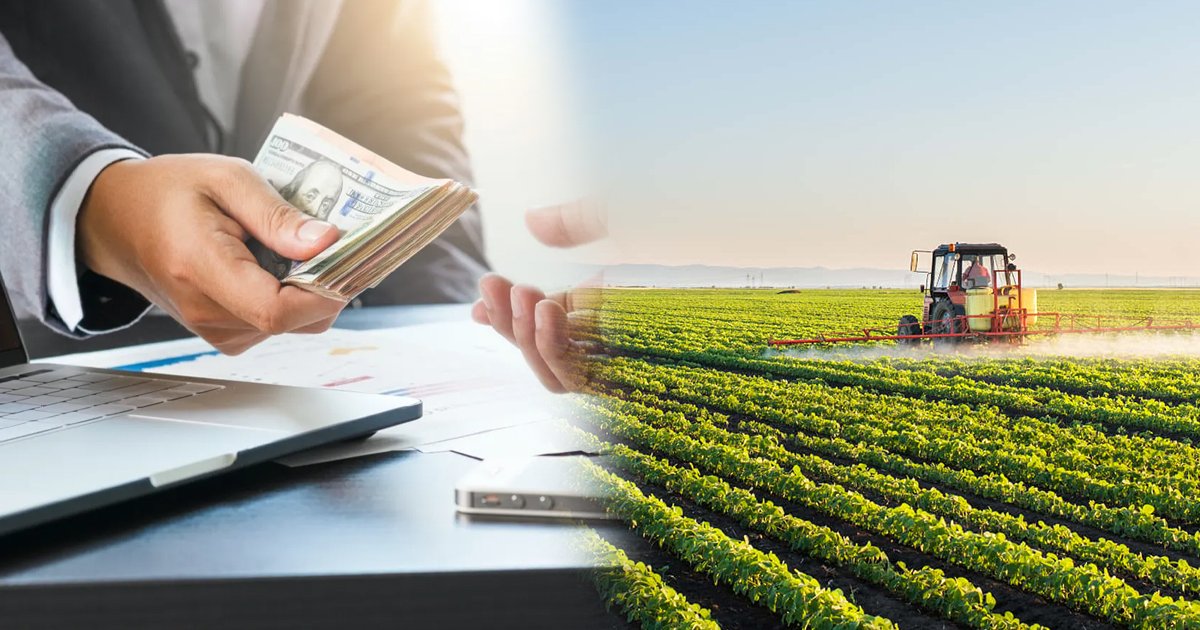 1464 Landwirte profitieren von landwirtschaftlichem Kreditprogramm