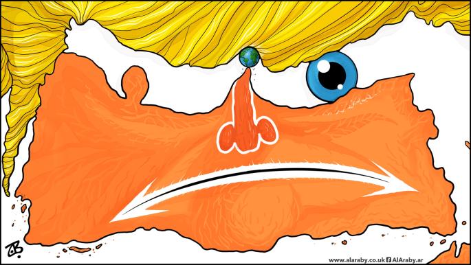 دعوات لفتح المضيق وتأثيرها على المنطقة