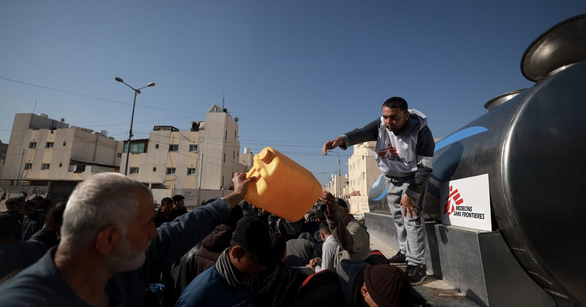 Neues Gesetz zur Bargeldobergrenze in Palästina