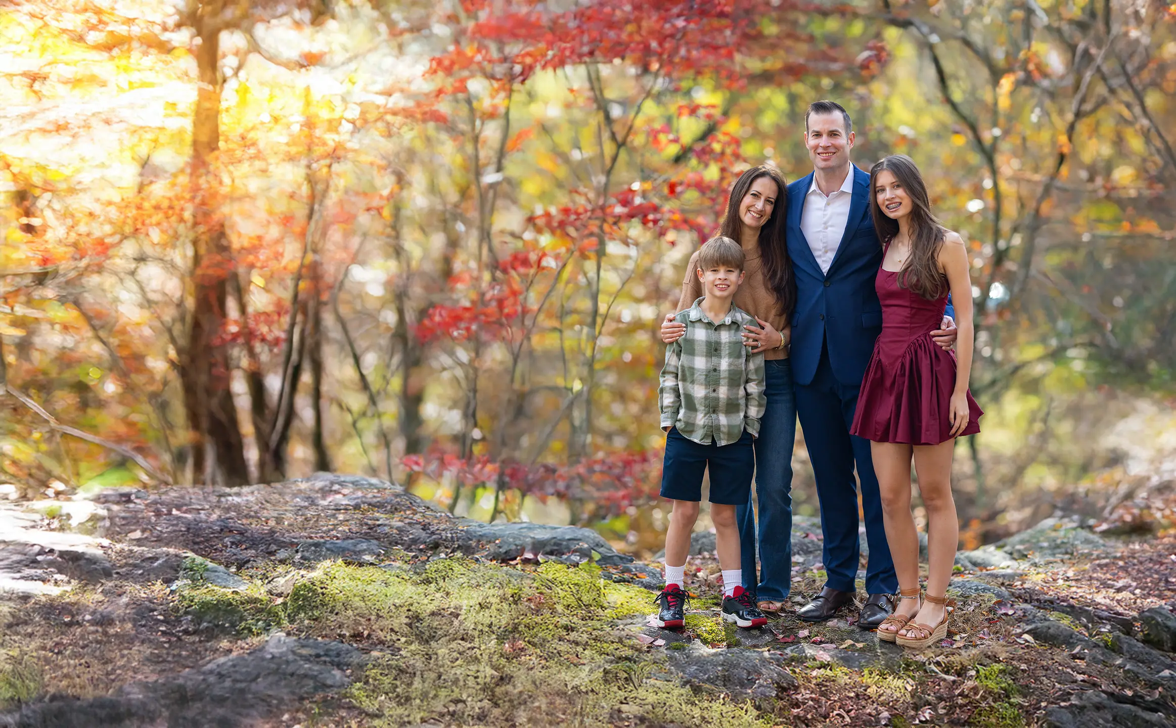 انتخابات الكونغرس في جورجيا 2023: مواجهة فولر وهاريس