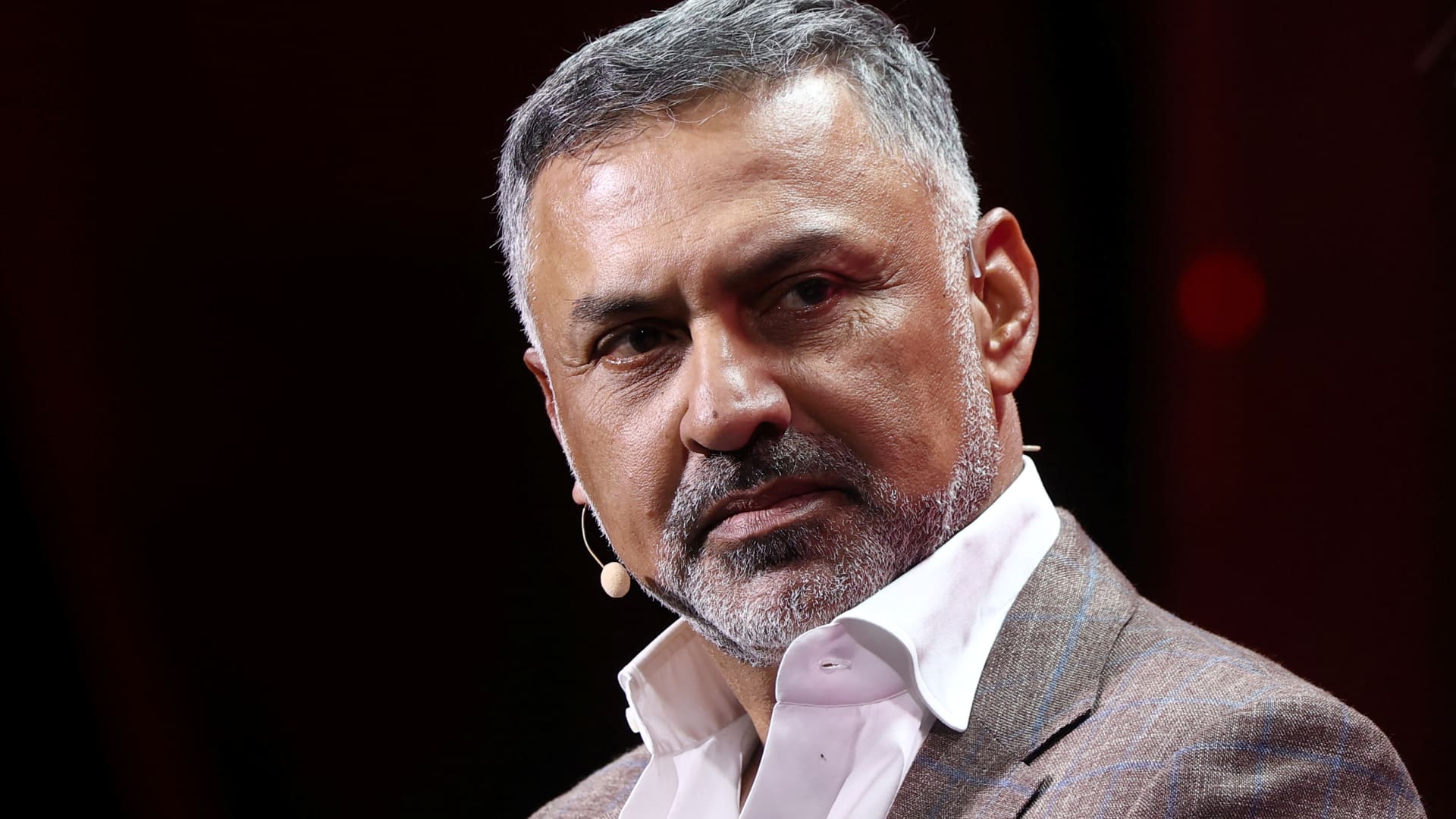 Augmentation des actions de Palo Alto après l'achat du PDG