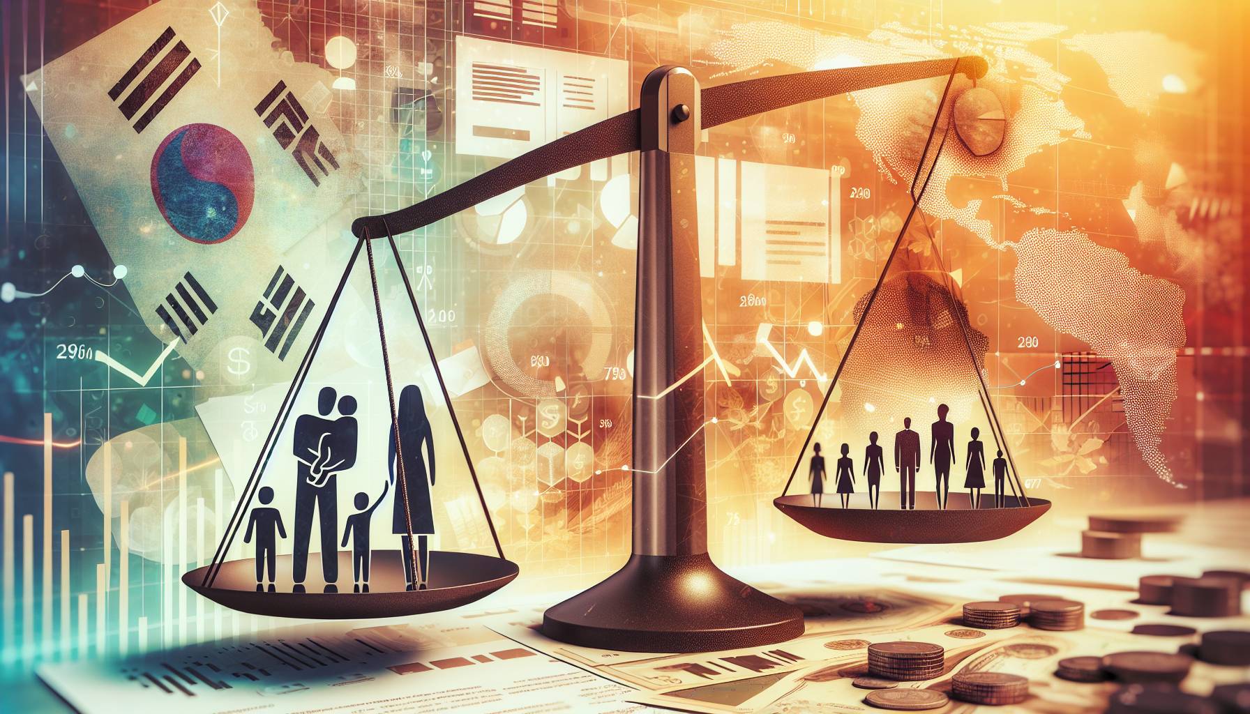 ورثة سامسونج يسددون 8 مليارات دولار كأكبر ضريبة ميراث