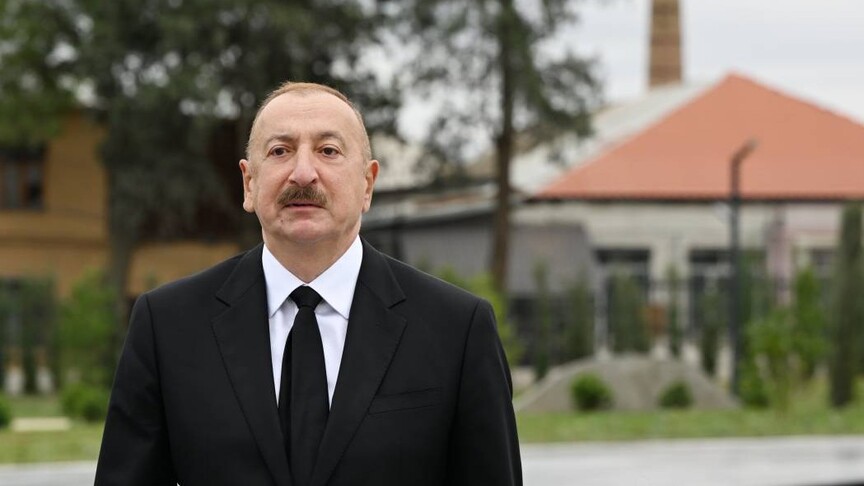 اجتماع أذربيجان والإمارات لتعزيز التعاون الثنائي