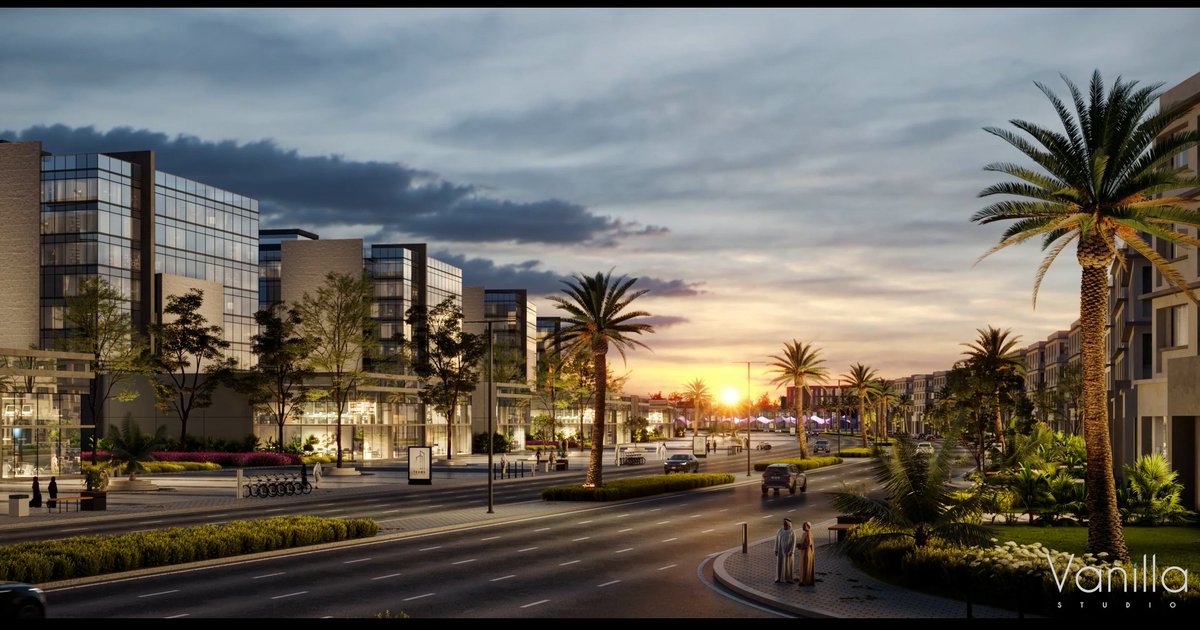 Lancement de la ville des pèlerins à Haïl pour améliorer les services