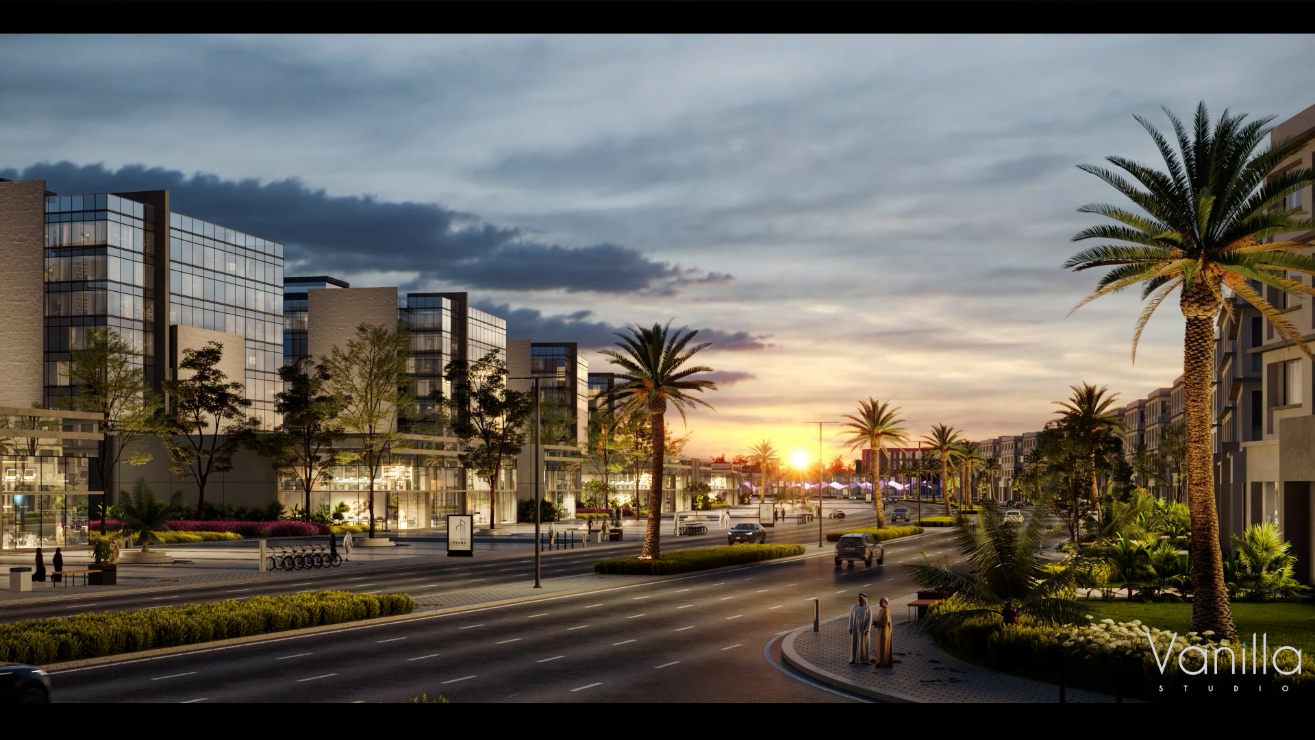 تشغيل مدينة الحجاج بحائل لتحسين خدمات الحج