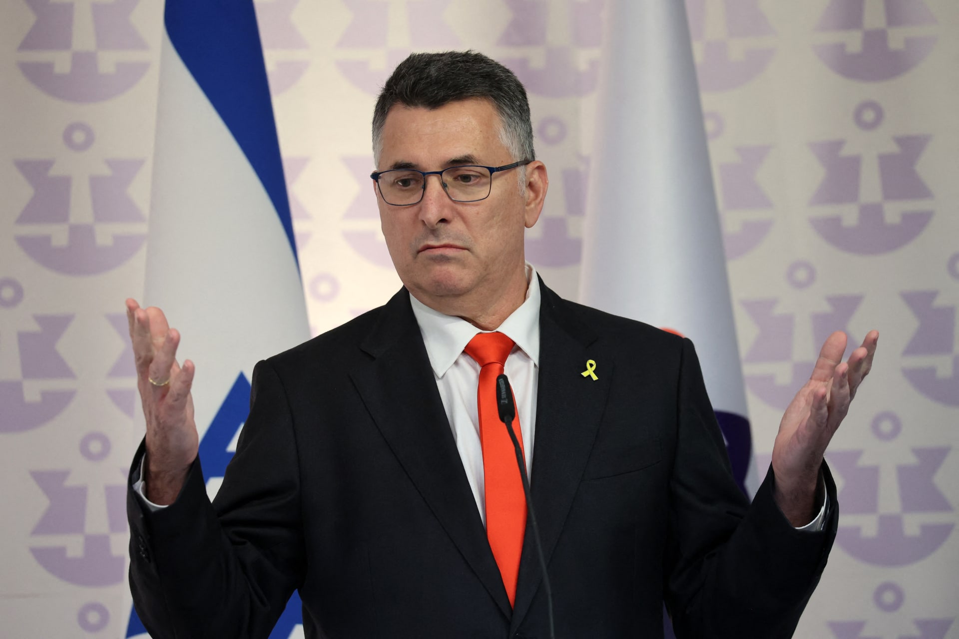 Iran's Weakness Marks Shift in Regional Power Dynamics