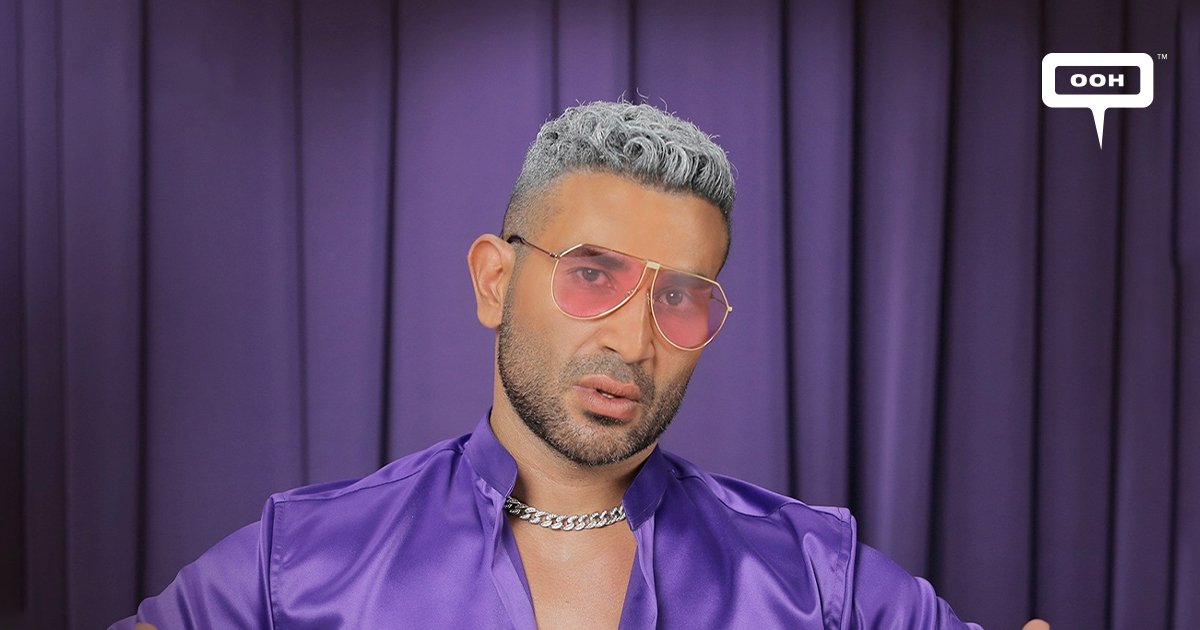 Ahmed Saad entfernt Tattoo und betont persönliche Veränderung