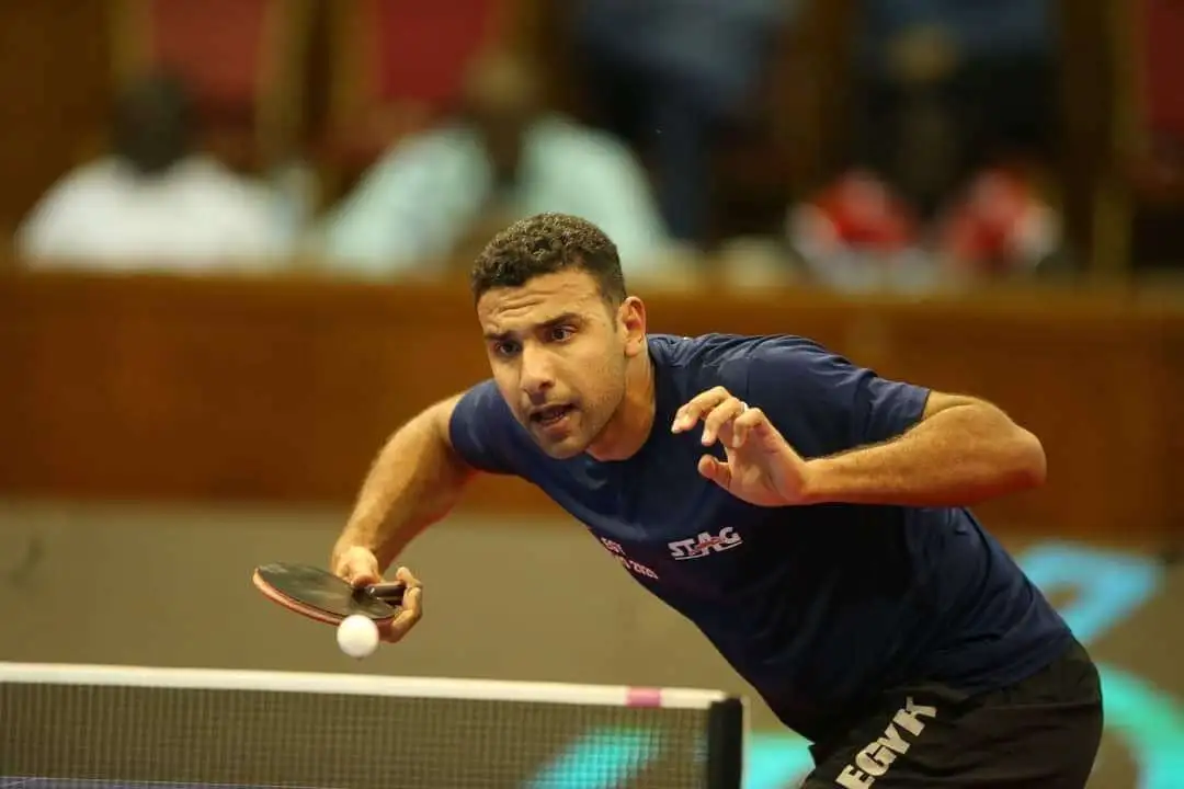 Hana Gouda se qualifie pour les quarts de finale de la Coupe du Monde