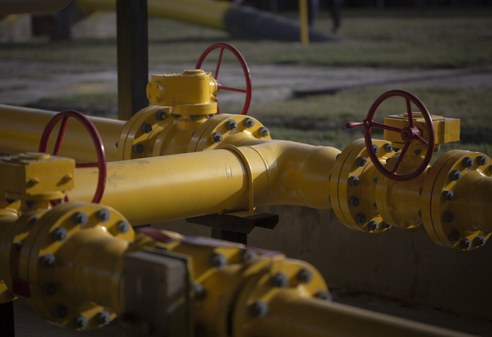 የነዳጅ እና የጋዝ ተወዳዳሪ ዕድል ይኖር ይባላል