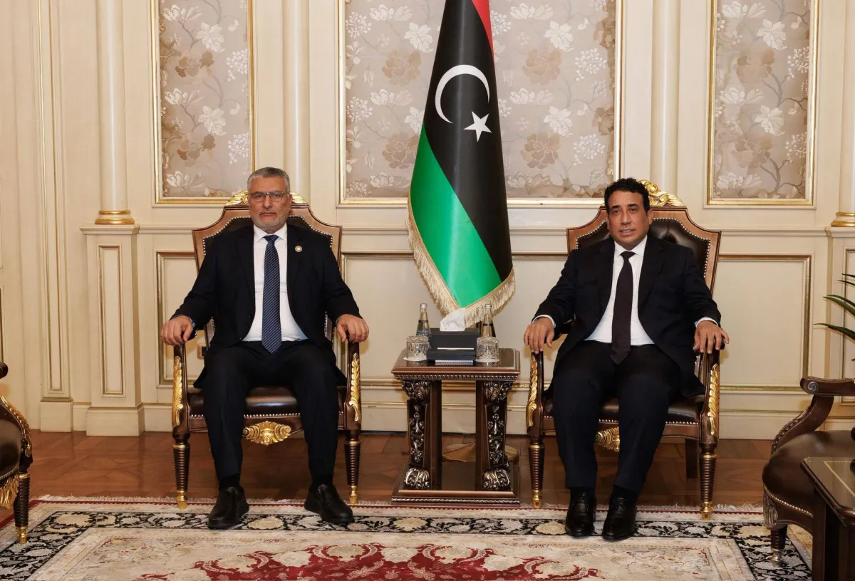 مقترح أميركي لدمج حكومتي ليبيا يثير جدلاً