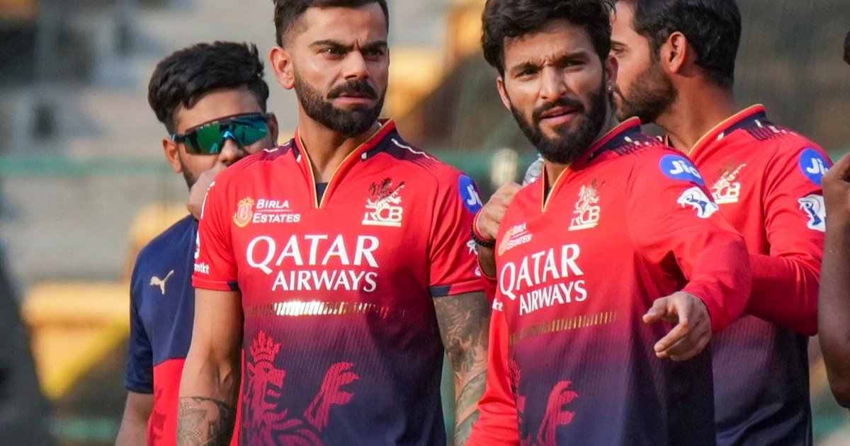 Victoire de la Ligue de défi à l'IPL 2026