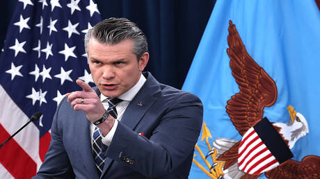 Avertir des tensions militaires avec l'Iran : jours cruciaux