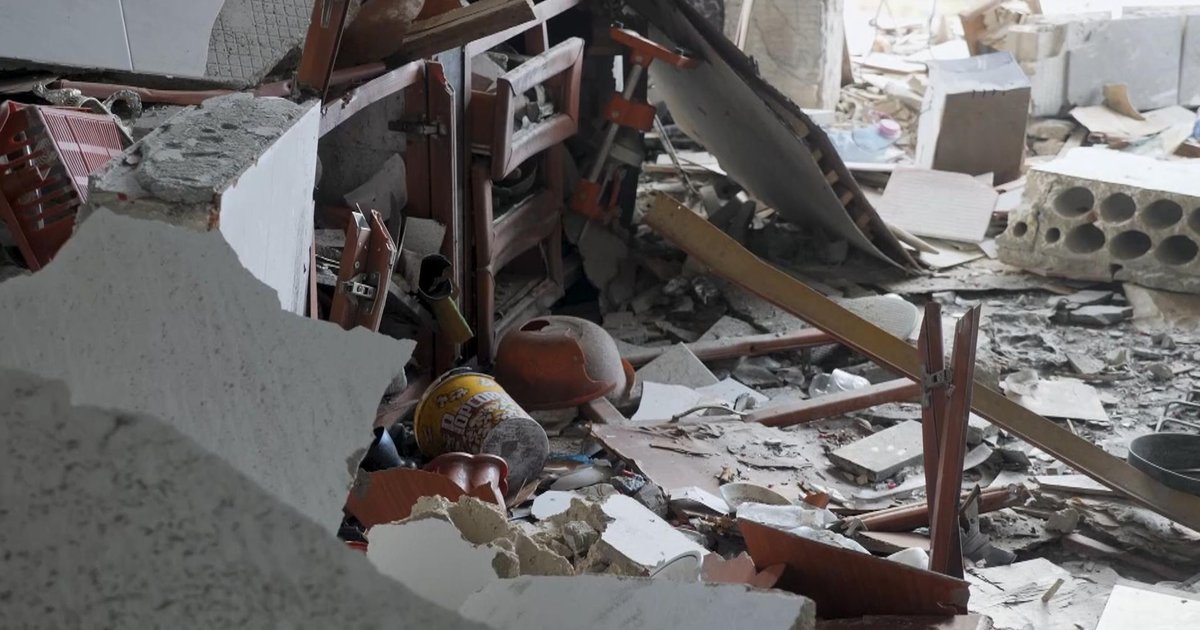 دعوة الجيش اللبناني للتريث في العودة إلى القرى الجنوبية